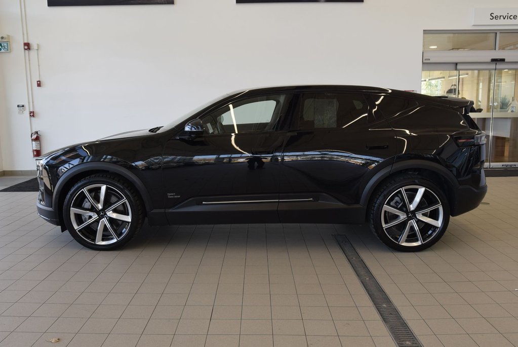 Polestar 3 LONG RANGE+PILOT PACKAGE 2025 à Laval, Québec - 5 - w1024h768px