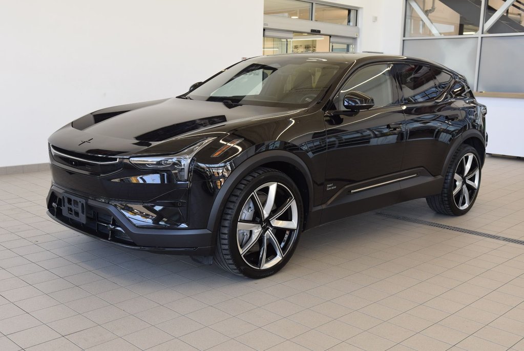 Polestar 3 LONG RANGE+PILOT PACKAGE 2025 à Laval, Québec - 32 - w1024h768px