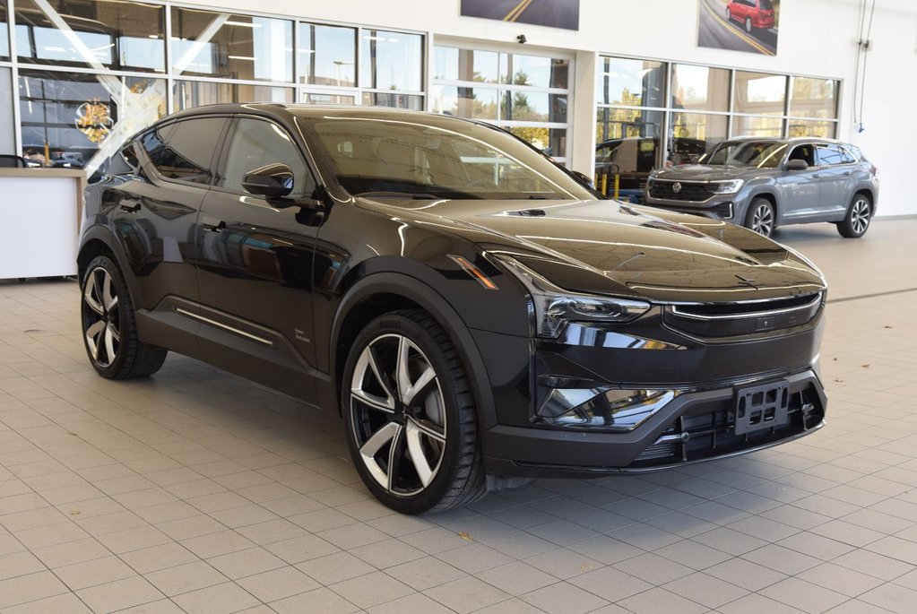 Polestar 3 LONG RANGE+PILOT PACKAGE 2025 à Laval, Québec - 31 - w1024h768px