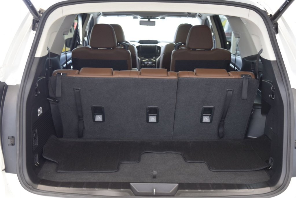 2022 Subaru Ascent PREMIER+7 PASSAGERS+CUIR in Laval, Quebec - 12 - w1024h768px