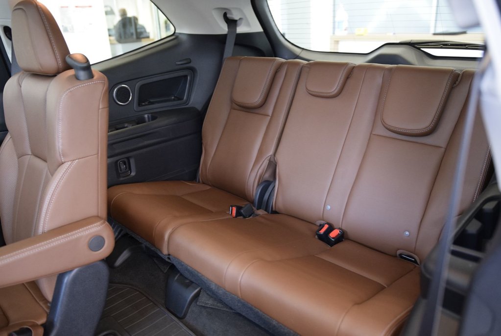 2022 Subaru Ascent PREMIER+7 PASSAGERS+CUIR in Laval, Quebec - 23 - w1024h768px