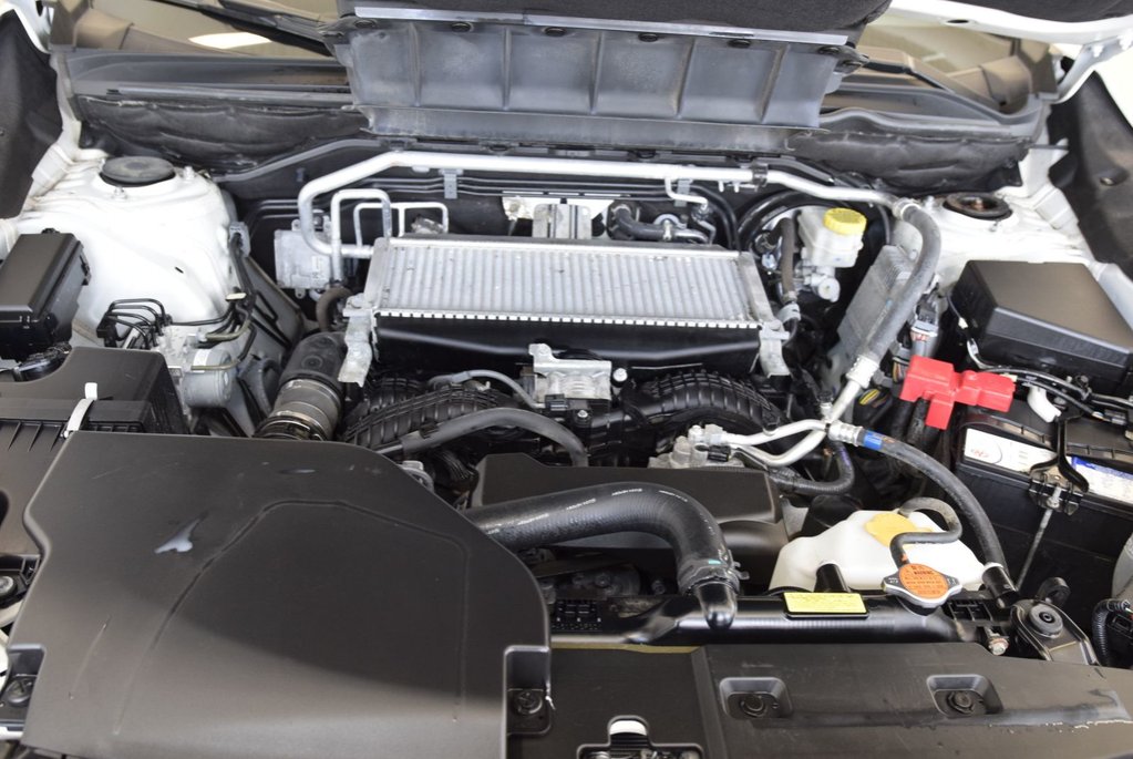 2022 Subaru Ascent PREMIER+7 PASSAGERS+CUIR in Laval, Quebec - 17 - w1024h768px