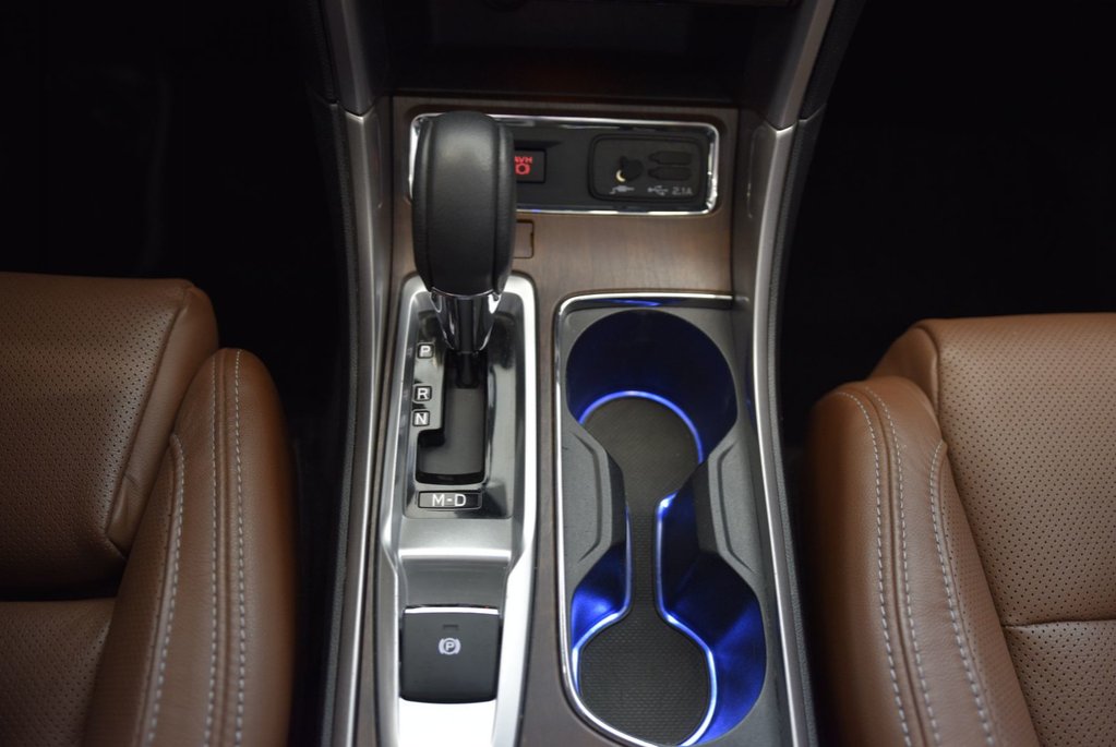 2022 Subaru Ascent PREMIER+7 PASSAGERS+CUIR in Laval, Quebec - 36 - w1024h768px