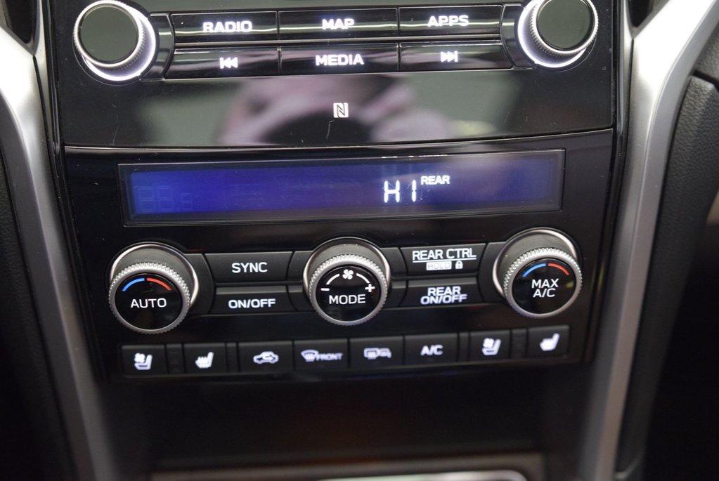 2022 Subaru Ascent PREMIER+7 PASSAGERS+CUIR in Laval, Quebec - 35 - w1024h768px