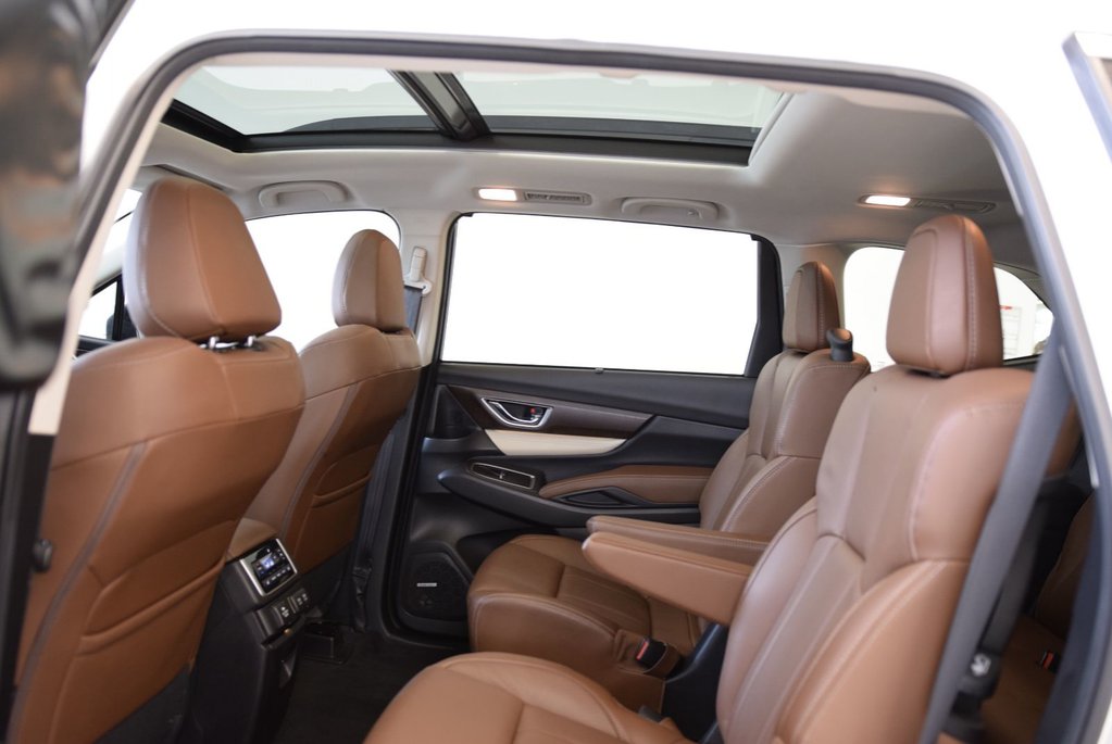 2022 Subaru Ascent PREMIER+7 PASSAGERS+CUIR in Laval, Quebec - 24 - w1024h768px
