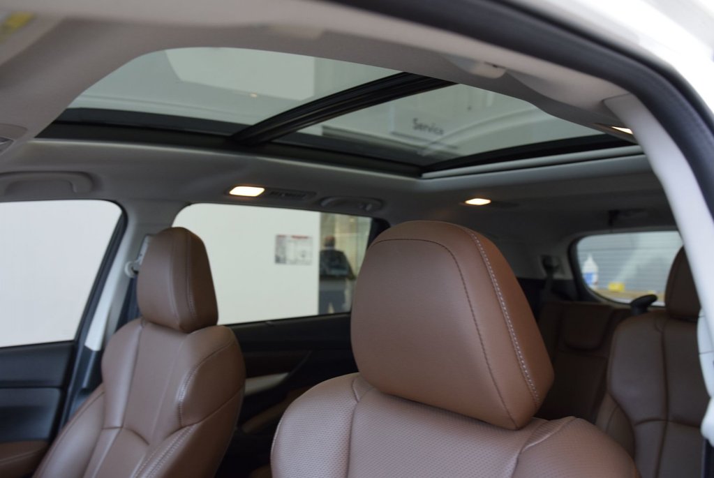 2022 Subaru Ascent PREMIER+7 PASSAGERS+CUIR in Laval, Quebec - 8 - w1024h768px