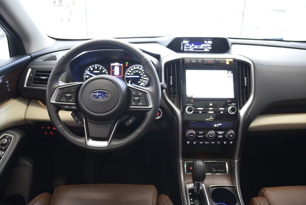 2022 Subaru Ascent PREMIER+7 PASSAGERS+CUIR in Laval, Quebec - 26 - w1024h768px