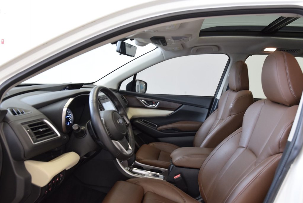 2022 Subaru Ascent PREMIER+7 PASSAGERS+CUIR in Laval, Quebec - 22 - w1024h768px