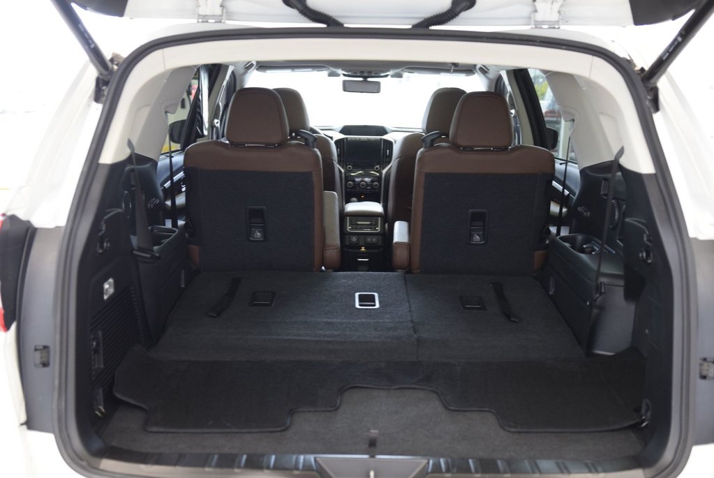 2022 Subaru Ascent PREMIER+7 PASSAGERS+CUIR in Laval, Quebec - 11 - w1024h768px