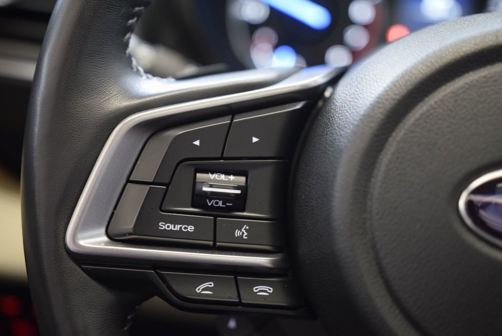 2022 Subaru Ascent PREMIER+7 PASSAGERS+CUIR in Laval, Quebec - 28 - w1024h768px