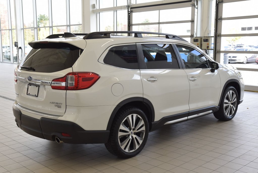 2022 Subaru Ascent PREMIER+7 PASSAGERS+CUIR in Laval, Quebec - 15 - w1024h768px
