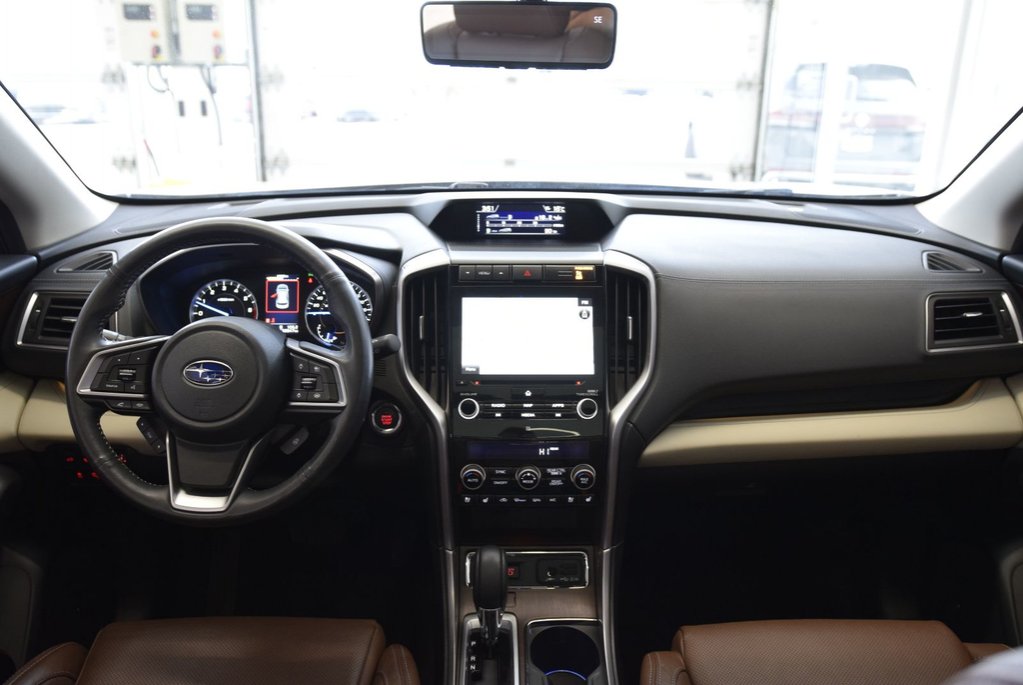 2022 Subaru Ascent PREMIER+7 PASSAGERS+CUIR in Laval, Quebec - 25 - w1024h768px