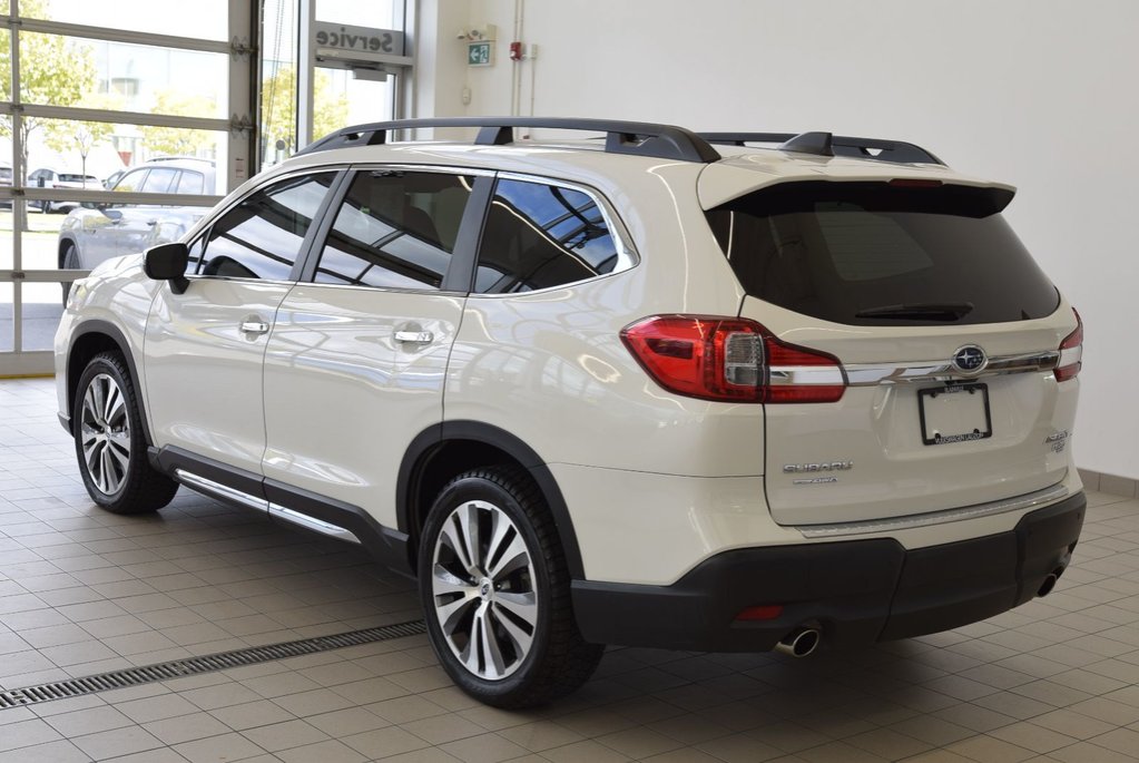 2022 Subaru Ascent PREMIER+7 PASSAGERS+CUIR in Laval, Quebec - 16 - w1024h768px