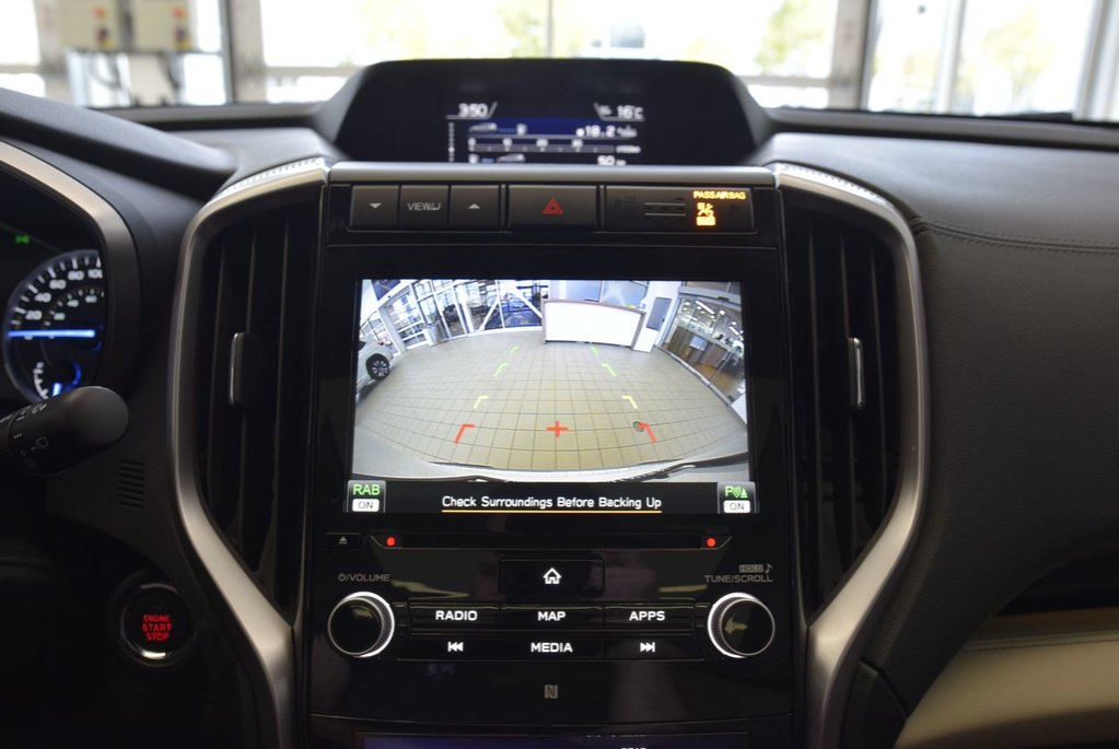 2022 Subaru Ascent PREMIER+7 PASSAGERS+CUIR in Laval, Quebec - 33 - w1024h768px