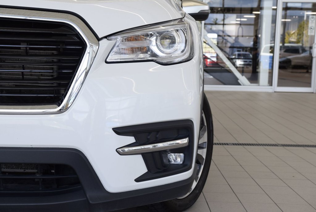 2022 Subaru Ascent PREMIER+7 PASSAGERS+CUIR in Laval, Quebec - 3 - w1024h768px