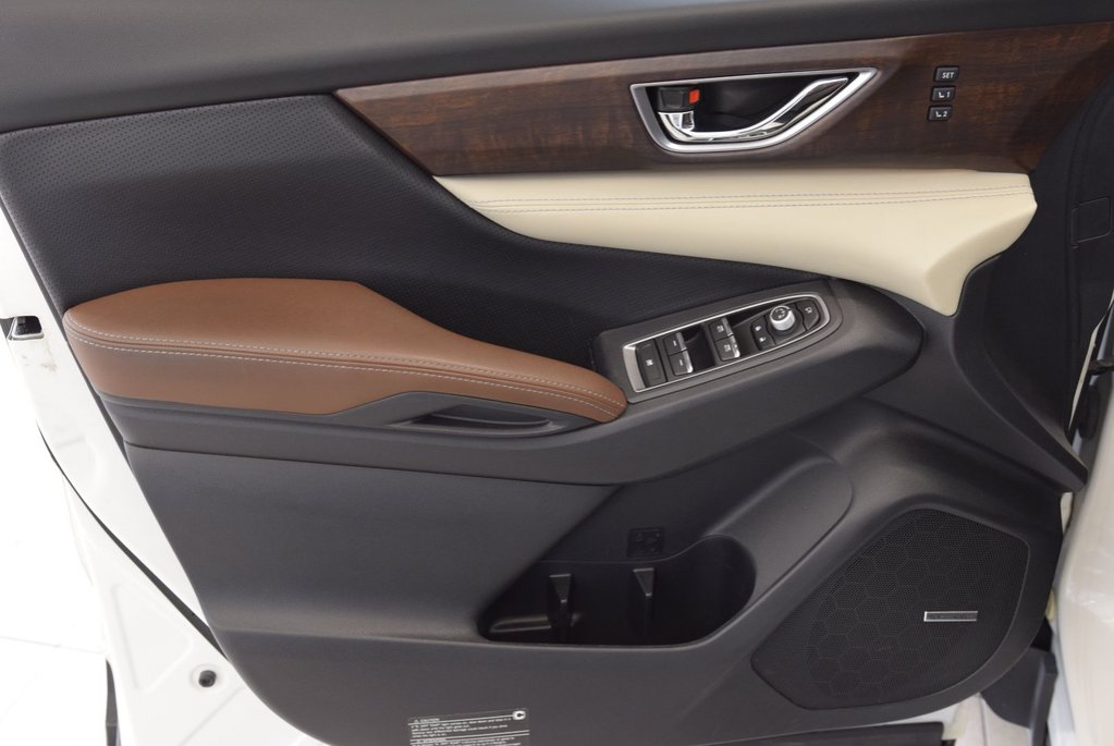 2022 Subaru Ascent PREMIER+7 PASSAGERS+CUIR in Laval, Quebec - 21 - w1024h768px