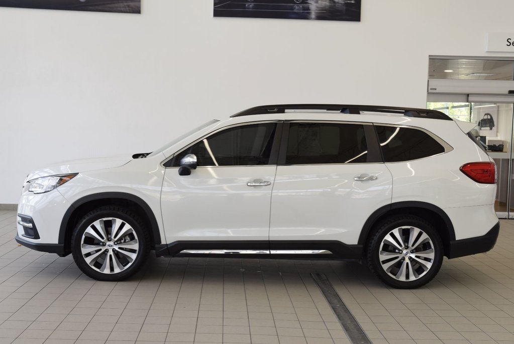 2022 Subaru Ascent PREMIER+7 PASSAGERS+CUIR in Laval, Quebec - 7 - w1024h768px