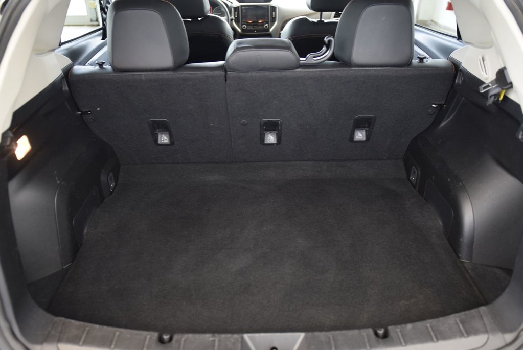 Subaru Crosstrek LIMITED+CUIR+TOIT+LED+AWD 2018 à Laval, Québec - 19 - w1024h768px