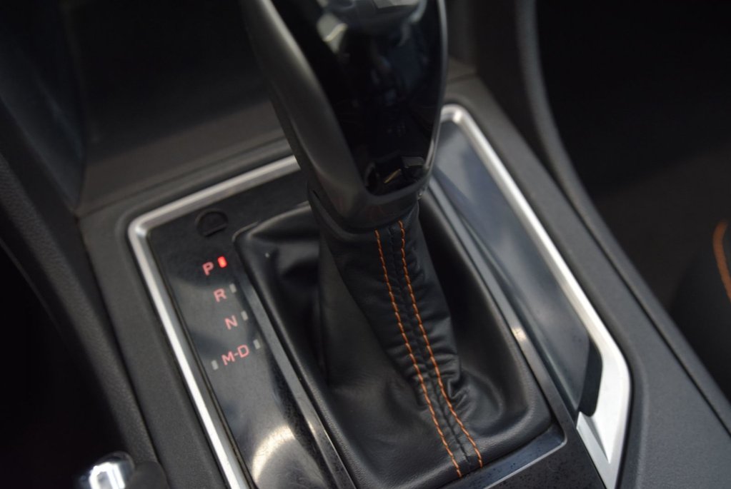 Subaru Crosstrek LIMITED+CUIR+TOIT+LED+AWD 2018 à Laval, Québec - 31 - w1024h768px