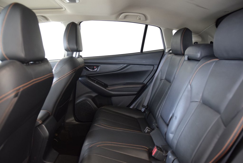 Subaru Crosstrek LIMITED+CUIR+TOIT+LED+AWD 2018 à Laval, Québec - 20 - w1024h768px