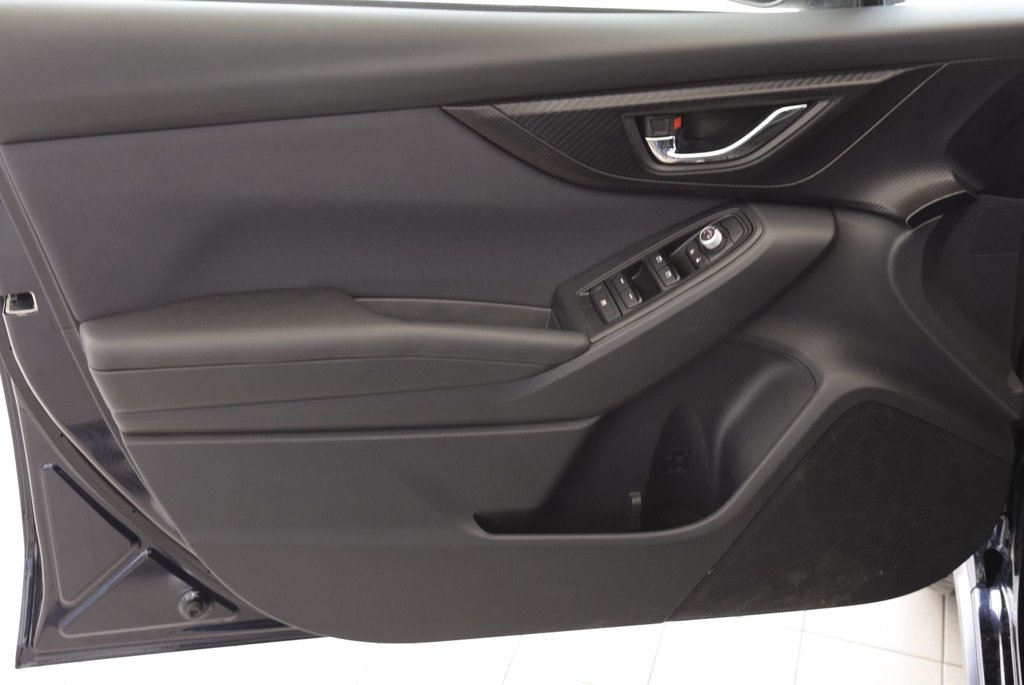 Subaru Crosstrek TOURING+EYESIGHT+BAS KM+AWD 2021 à Laval, Québec - 18 - w1024h768px