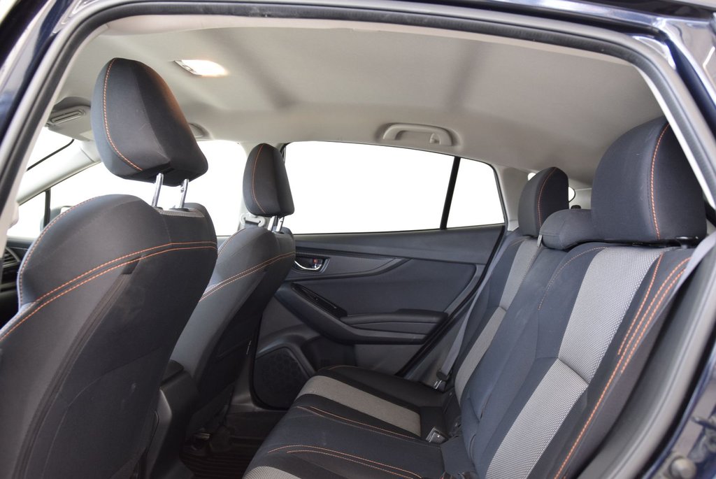 Subaru Crosstrek TOURING+EYESIGHT+BAS KM+AWD 2021 à Laval, Québec - 20 - w1024h768px