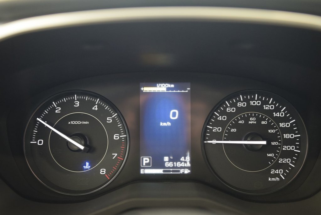 Subaru Impreza HATCHBACK+SPORT+AWD+TOIT 2019 à Laval, Québec - 24 - w1024h768px