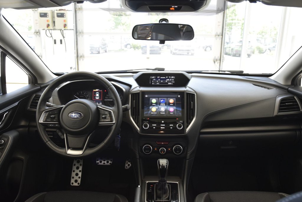 Subaru Impreza HATCHBACK+SPORT+AWD+TOIT 2019 à Laval, Québec - 20 - w1024h768px