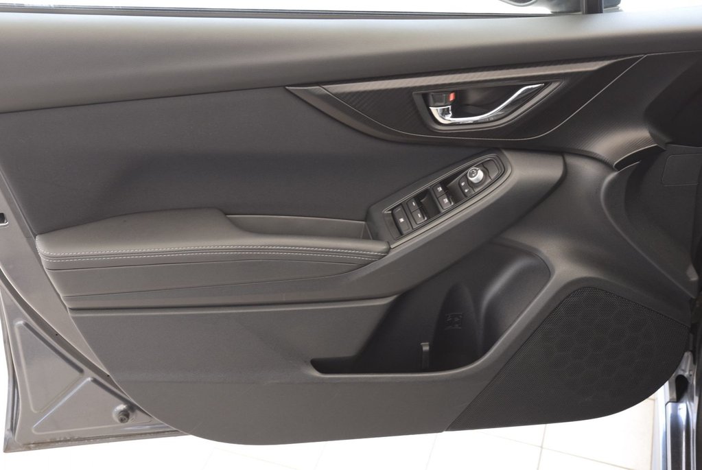 Subaru Impreza HATCHBACK+SPORT+AWD+TOIT 2019 à Laval, Québec - 16 - w1024h768px