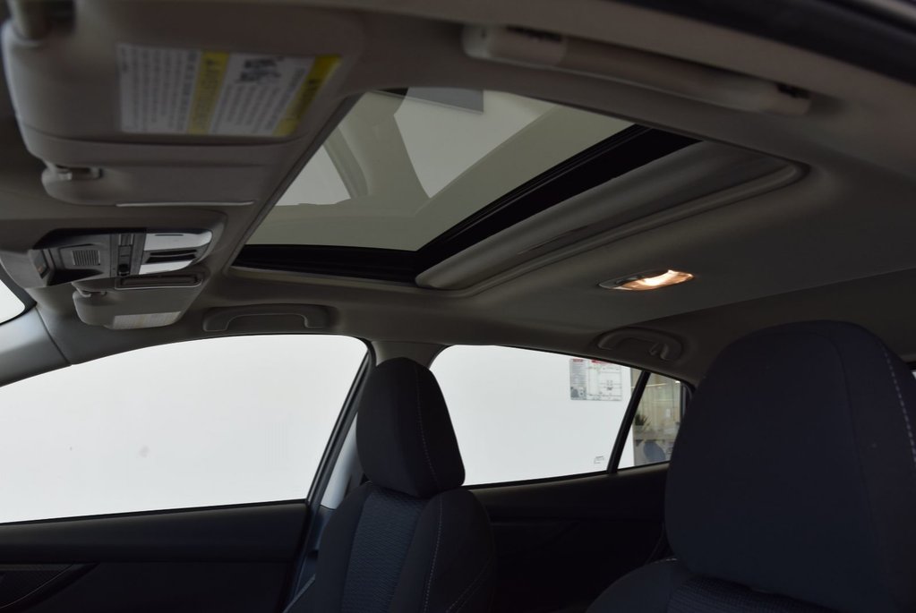 Subaru Impreza HATCHBACK+SPORT+AWD+TOIT 2019 à Laval, Québec - 9 - w1024h768px