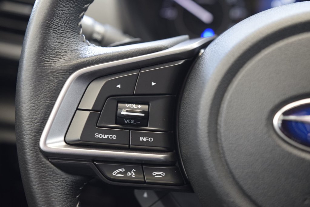 Subaru Impreza HATCHBACK+SPORT+AWD+TOIT 2019 à Laval, Québec - 22 - w1024h768px