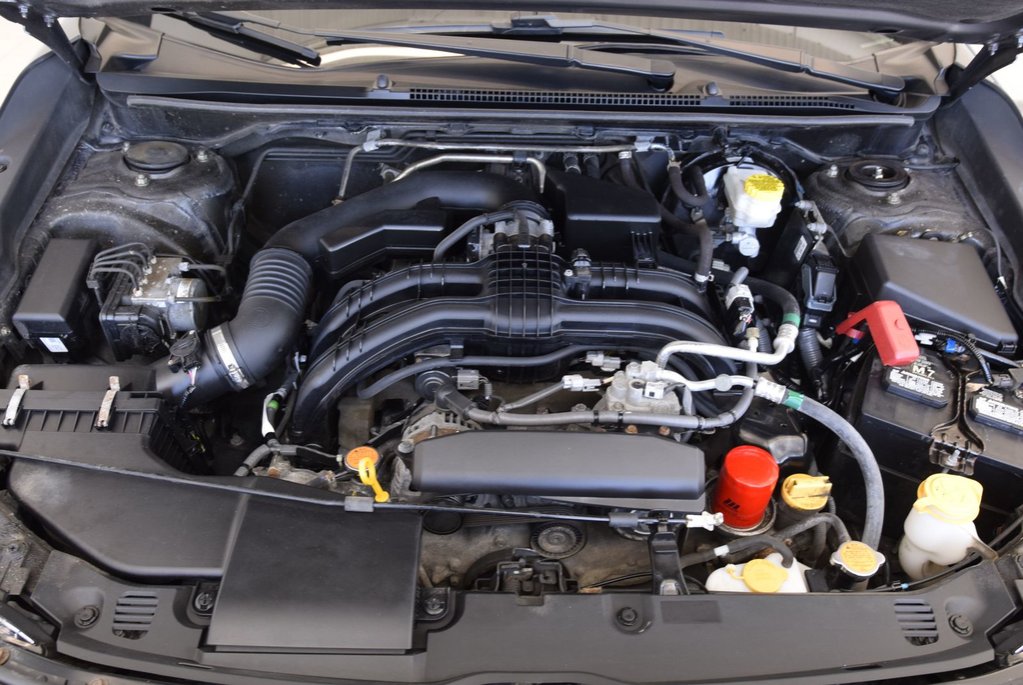 Subaru Impreza HATCHBACK+SPORT+AWD+TOIT 2019 à Laval, Québec - 15 - w1024h768px