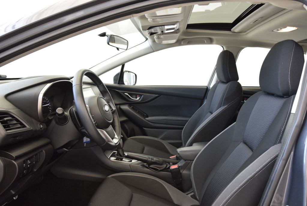 Subaru Impreza HATCHBACK+SPORT+AWD+TOIT 2019 à Laval, Québec - 18 - w1024h768px