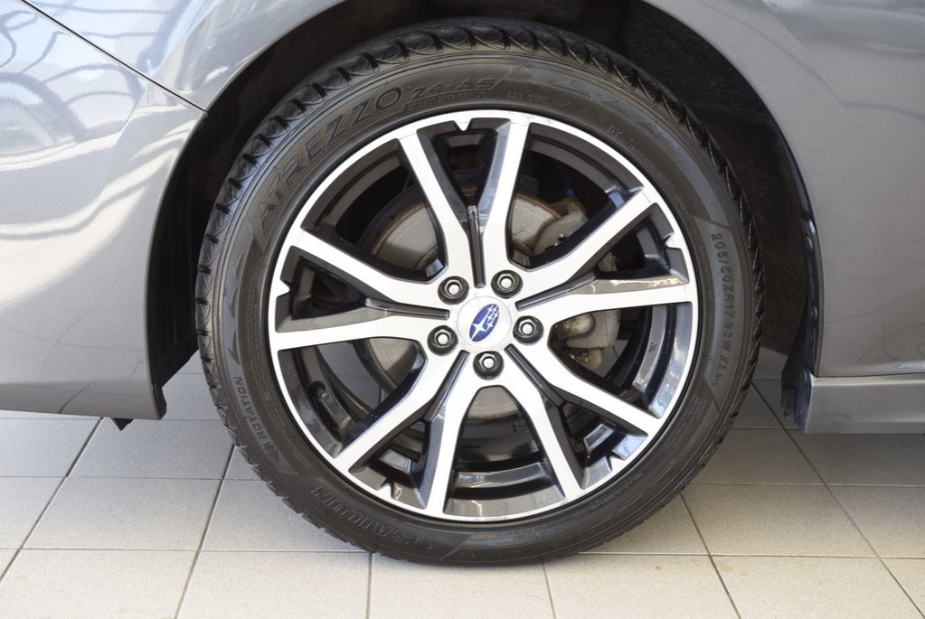 Subaru Impreza HATCHBACK+SPORT+AWD+TOIT 2019 à Laval, Québec - 14 - w1024h768px