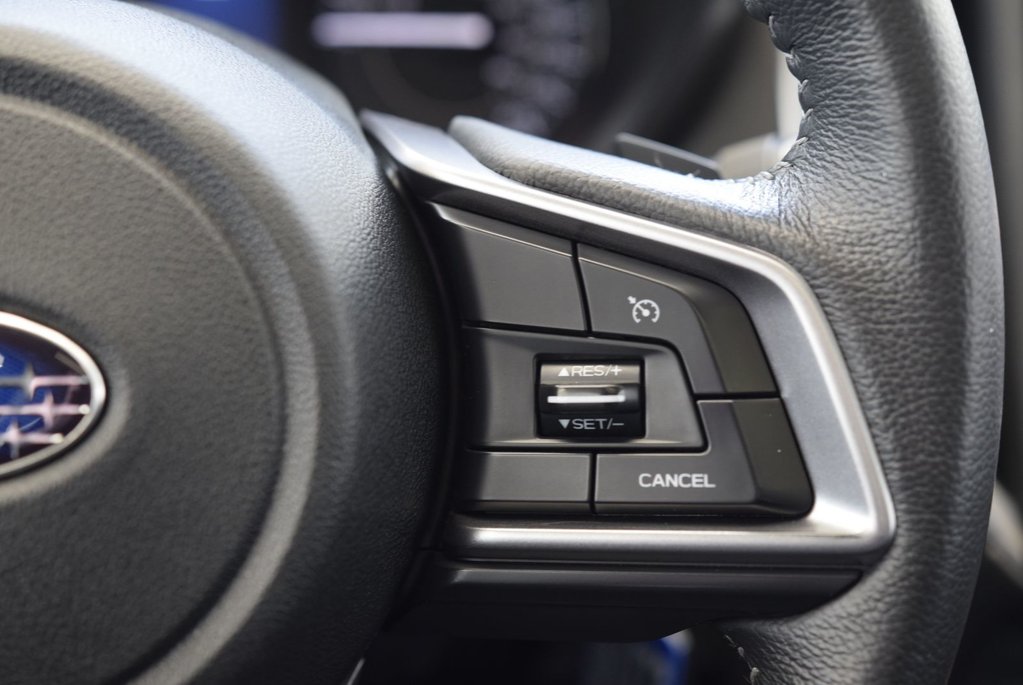 Subaru Impreza HATCHBACK+SPORT+AWD+TOIT 2019 à Laval, Québec - 23 - w1024h768px