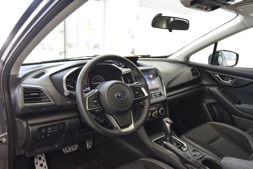 Subaru Impreza HATCHBACK+SPORT+AWD+TOIT 2019 à Laval, Québec - 8 - w1024h768px