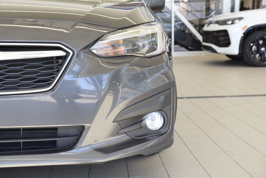 Subaru Impreza HATCHBACK+SPORT+AWD+TOIT 2019 à Laval, Québec - 5 - w1024h768px