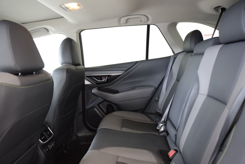 2021 Subaru Outback Outdoor XT+CUIR+LED+TOIT+ in Laval, Quebec - 16 - w1024h768px