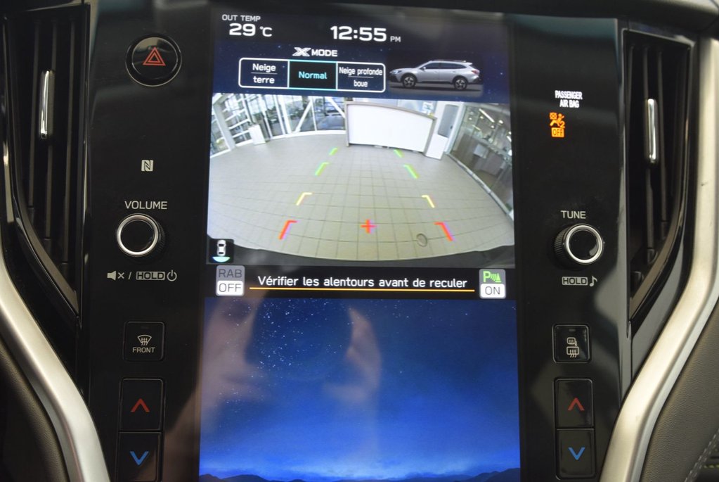 2021 Subaru Outback Outdoor XT+CUIR+LED+TOIT+ in Laval, Quebec - 20 - w1024h768px