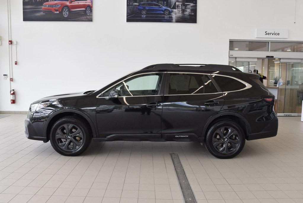 2021 Subaru Outback Outdoor XT+CUIR+LED+TOIT+ in Laval, Quebec - 4 - w1024h768px