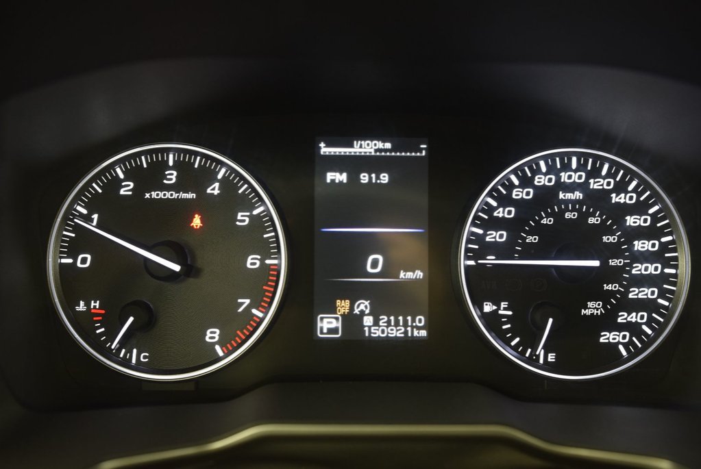 2021 Subaru Outback Outdoor XT+CUIR+LED+TOIT+ in Laval, Quebec - 22 - w1024h768px