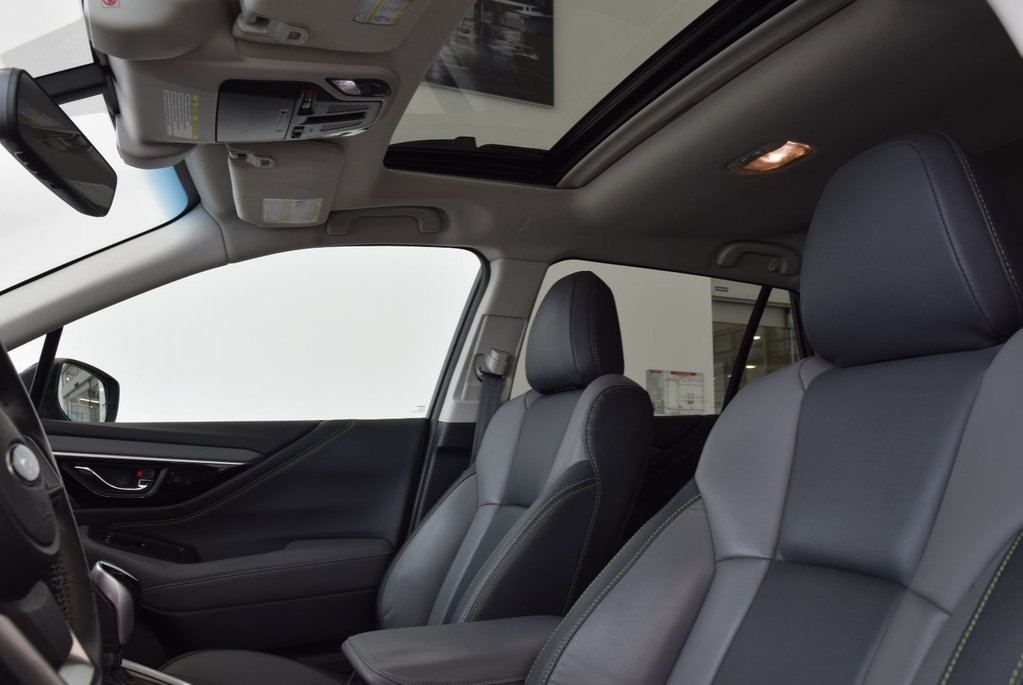 2021 Subaru Outback Outdoor XT+CUIR+LED+TOIT+ in Laval, Quebec - 15 - w1024h768px