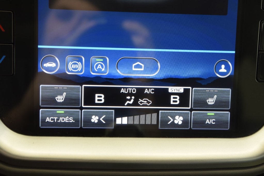 2021 Subaru Outback Outdoor XT+CUIR+LED+TOIT+ in Laval, Quebec - 18 - w1024h768px