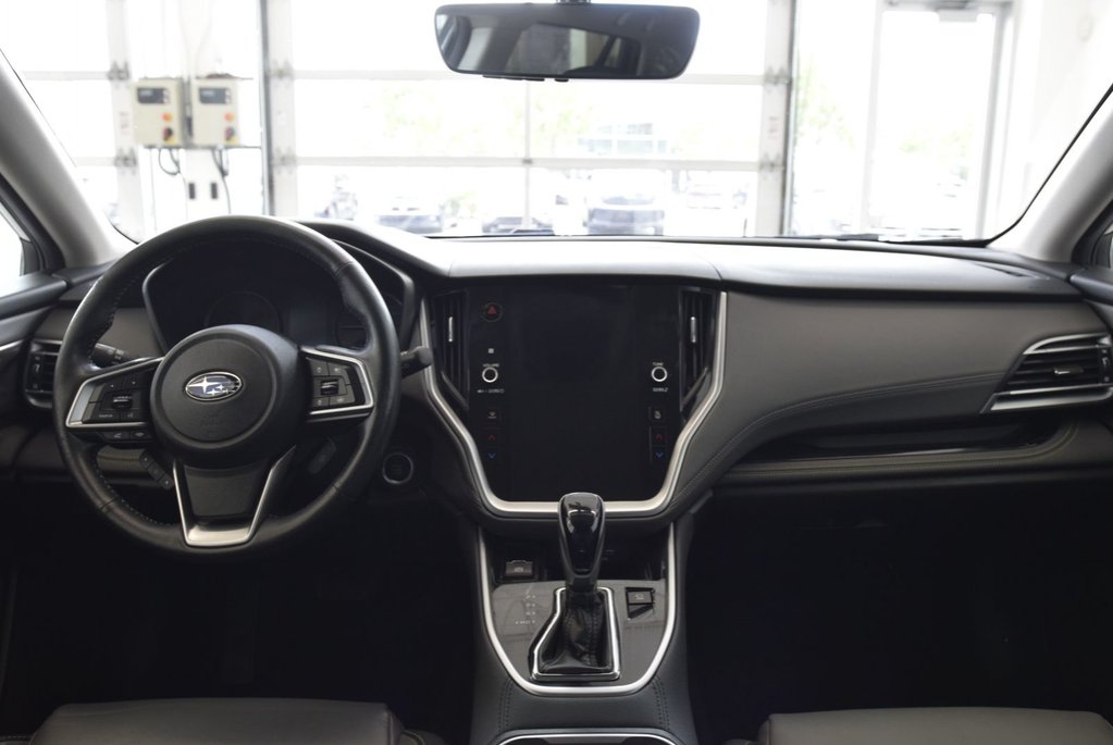 2021 Subaru Outback Outdoor XT+CUIR+LED+TOIT+ in Laval, Quebec - 23 - w1024h768px