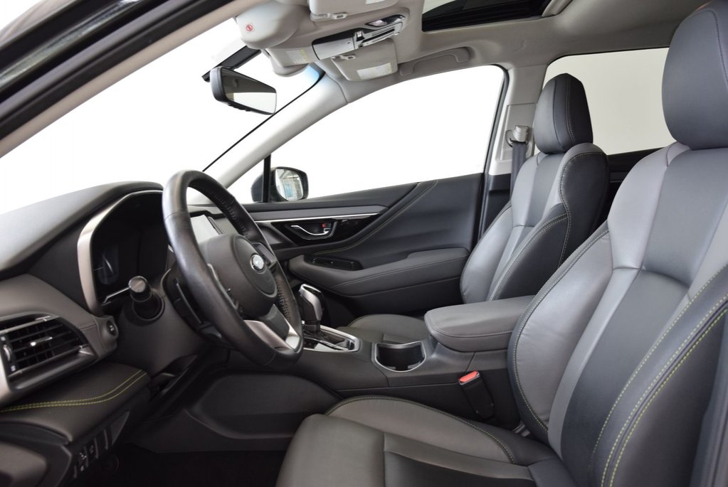 2021 Subaru Outback Outdoor XT+CUIR+LED+TOIT+ in Laval, Quebec - 14 - w1024h768px