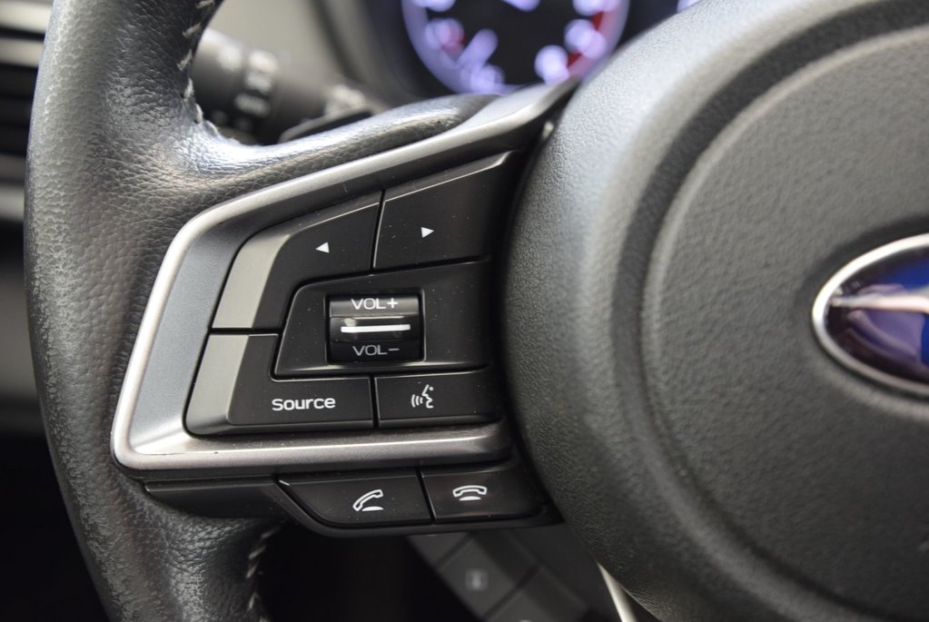 2021 Subaru Outback Outdoor XT+CUIR+LED+TOIT+ in Laval, Quebec - 11 - w1024h768px
