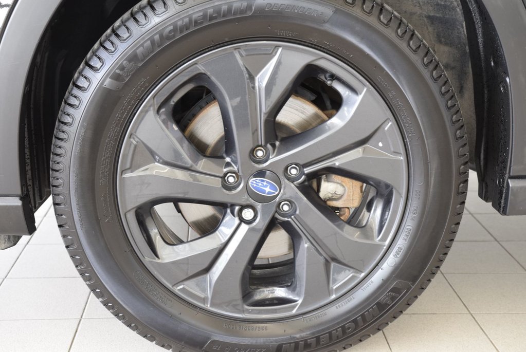 2021 Subaru Outback Outdoor XT+CUIR+LED+TOIT+ in Laval, Quebec - 5 - w1024h768px