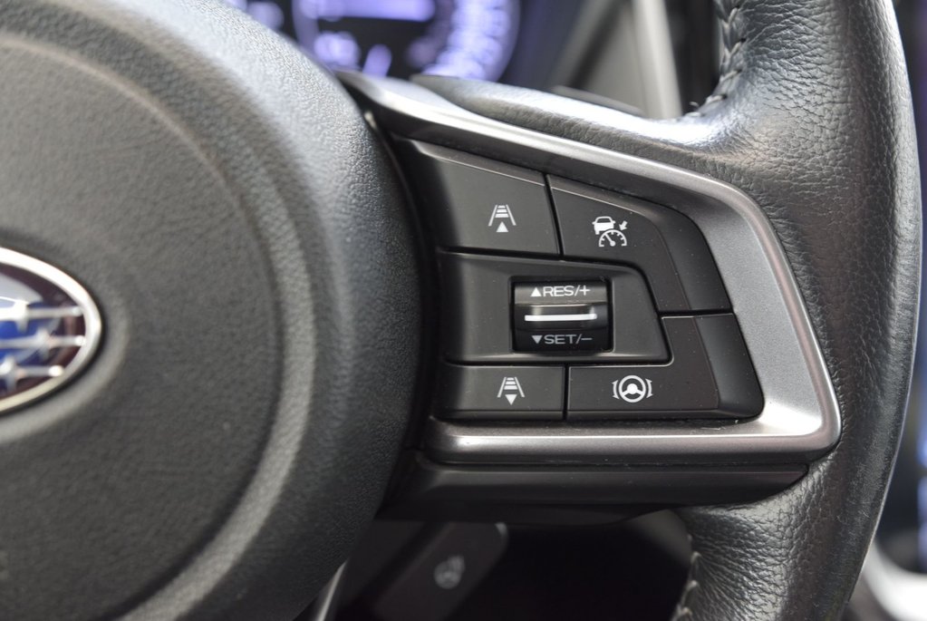 2021 Subaru Outback Outdoor XT+CUIR+LED+TOIT+ in Laval, Quebec - 12 - w1024h768px