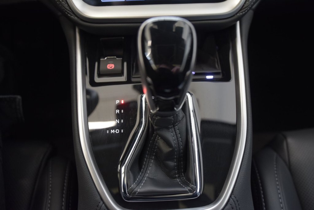 Subaru Outback LIMITED+HARMAN KARDON+LED 2025 à Laval, Québec - 33 - w1024h768px