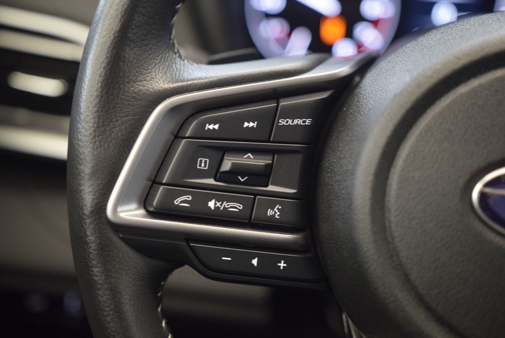 Subaru Outback LIMITED+HARMAN KARDON+LED 2025 à Laval, Québec - 28 - w1024h768px